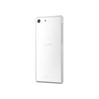 смартфон Sony Xperia M5 Dual E5633 White