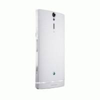 смартфон Sony Xperia SL White