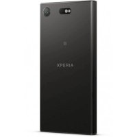 смартфон Sony Xperia XZ1 Compact Black черный