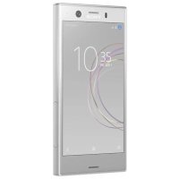 смартфон Sony Xperia XZ1 Compact White белый