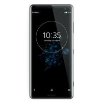 смартфон Sony Xperia XZ3 4-64GB Black