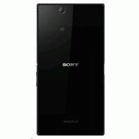 смартфон Sony Xperia Z Ultra Black
