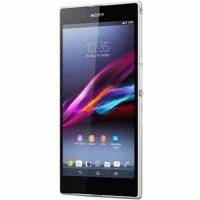 смартфон Sony Xperia Z Ultra White