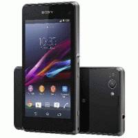 смартфон Sony Xperia Z1 Compact D5503 Black