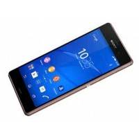 смартфон Sony Xperia Z3 Dual D6633 Cooper