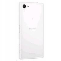 смартфон Sony Xperia Z5 Compact 5823 White