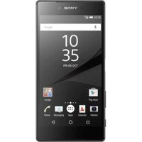 смартфон Sony Xperia Z5 Premium E6853 Black