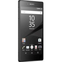 смартфон Sony Xperia Z5 Premium E6853 Black