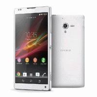 смартфон Sony Xperia ZL White