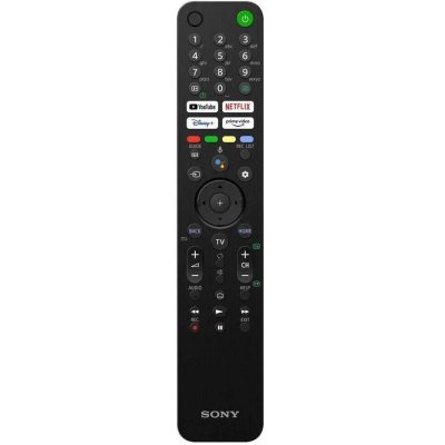телевизор Sony XR-55A75K