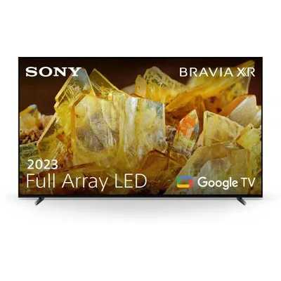 телевизор Sony XR-55X90L