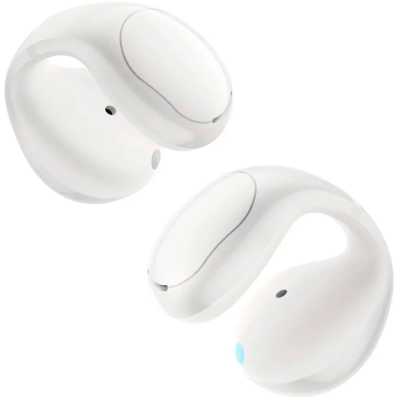 гарнитура Soundcore AeroClip White A3388G21