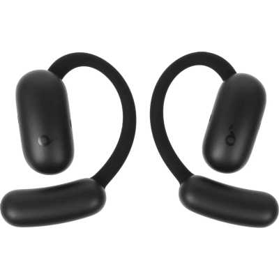 наушники Soundcore AeroFit 2 Black A3874G11
