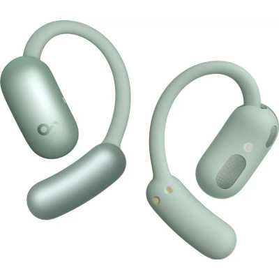 наушники Soundcore AeroFit 2 Green A3874G61