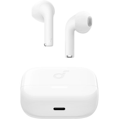 наушники Soundcore K20i White A3994G21