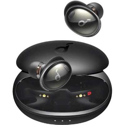 наушники Soundcore Liberty 3 Pro Black A3952G11