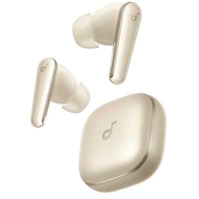 наушники Soundcore Liberty 5 Gold A3957GB1