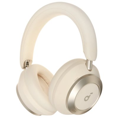 гарнитура Soundcore Space One Pro White A3062G21