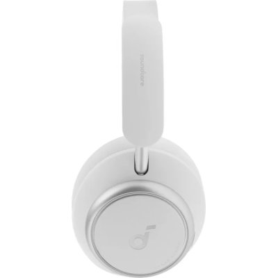 гарнитура Soundcore Space Q45 White A3040G21