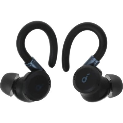наушники Soundcore Sport X20 Black A3968G11
