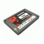 SSD диск Kingston SV100S2D-128GZ Серый