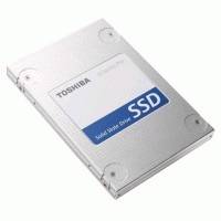 SSD диск Toshiba HDTS325EZSTA