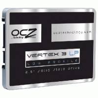 SSD диск OCZ VTX3LP-25SAT3-60G