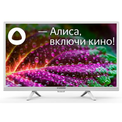 телевизор StarWind SW-LED24SG312