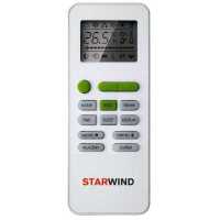 кондиционер StarWind TAC-24CHSA-XAA1