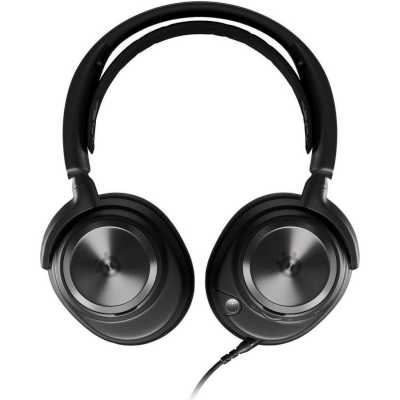 гарнитура SteelSeries Arctis Nova Pro Wired for Xbox 61528