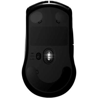 мышь SteelSeries Rival 3 Wireless Black 62521 Черный