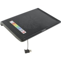 охлаждающая подставка Storm Laptop Cooling IP9 Черный