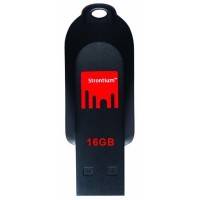 флешка Strontium 16GB SR16GRDPOLLEX