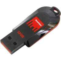 флешка Strontium 32GB SR32GRDPOLLEX