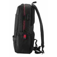 рюкзак Sumdex IBP-013BK черный