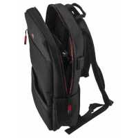 рюкзак Sumdex IBP-013BK черный