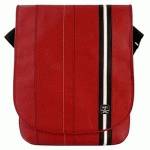 Crumpler Saturday Night Suit SANS-002 красный, черный