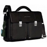 Piquadro Link CA1044LK-N черный