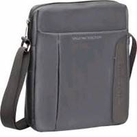 сумка RivaCase 8112 Grey серый