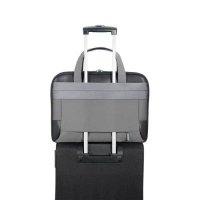 сумка Samsonite CE7*003*18 серый
