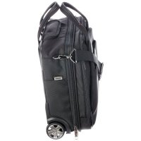 сумка Samsonite V84*016*09 черный