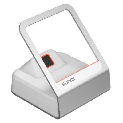 сканер штрих-кода SUNMI Blink2 C10014011 Белый