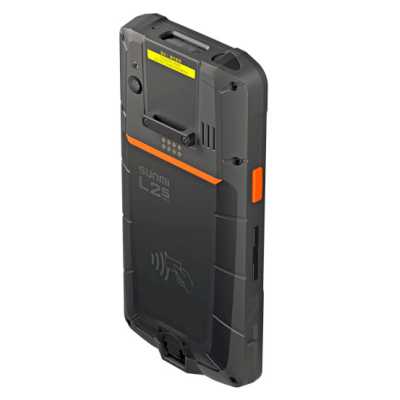 терминал сбора данных SUNMI L2s Pro P09064046 черный