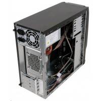 корпус SunPro Aroma II 450W Black