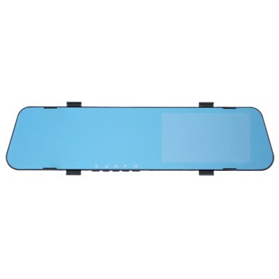 автомобильный видеорегистратор SunWind SD-412 Duo