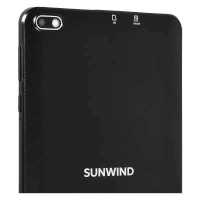 планшет SunWind Sky 7 E200 3G Black ST7230MG Черный