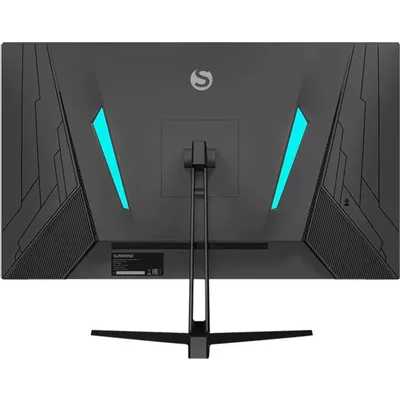 монитор SunWind SM-25FI401 Черный