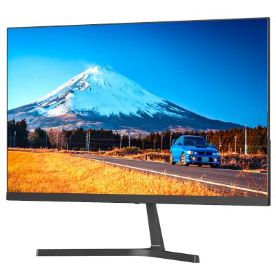 монитор SunWind SM-27QI201 Черный