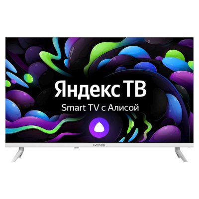 телевизор SunWind SUN-LED32XS311