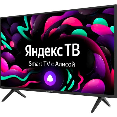 телевизор SunWind SUN-LED43XS301